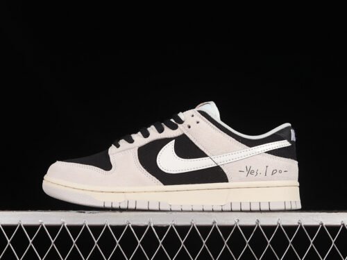DUNK LOW DUST COLOR_BLACK