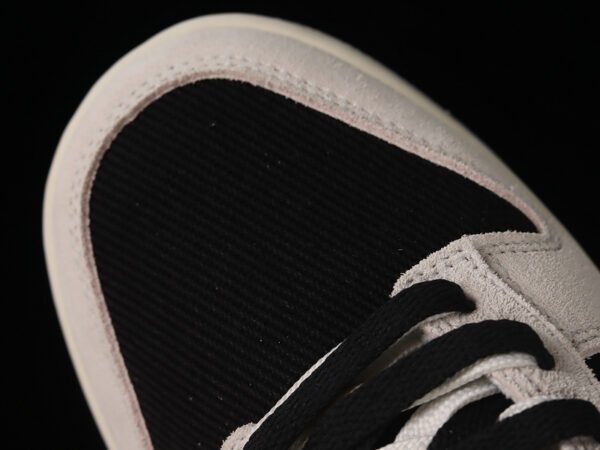 DUNK LOW DUST COLOR_BLACK