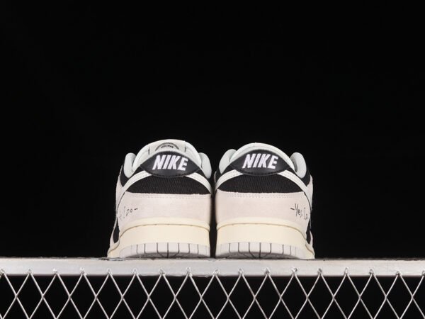DUNK LOW DUST COLOR_BLACK