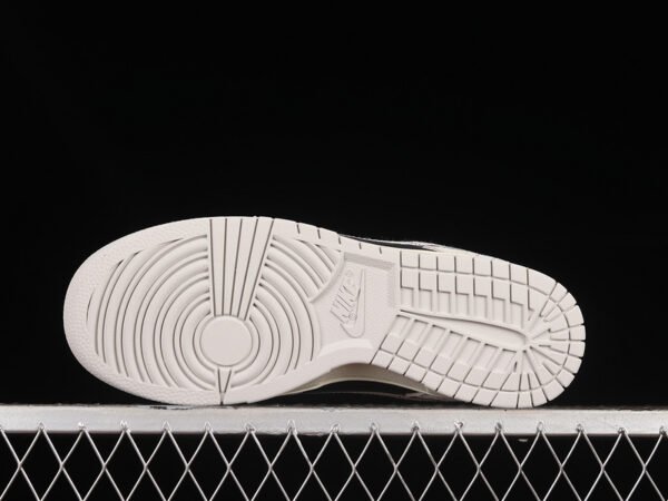 DUNK LOW DUST COLOR_BLACK