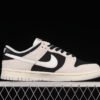 DUNK LOW DUST COLOR_BLACK