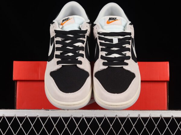 DUNK LOW DUST COLOR_BLACK