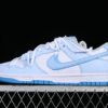 DUNK LOW BIGNIU WHITE_BLUE