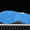 DUNK LOW BIGNIU WHITE_BLUE
