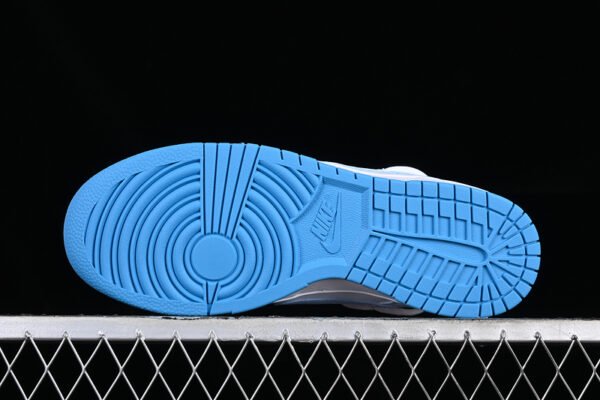 DUNK LOW BIGNIU WHITE_BLUE