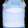 DUNK LOW BIGNIU WHITE_BLUE