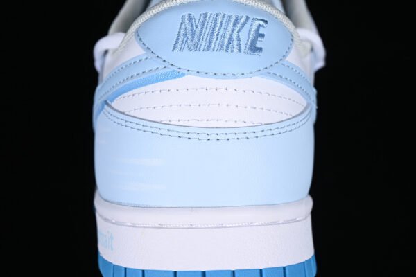 DUNK LOW BIGNIU WHITE_BLUE