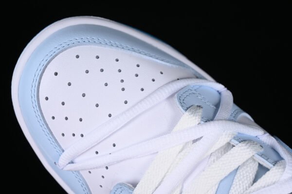 DUNK LOW BIGNIU WHITE_BLUE