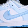 DUNK LOW BIGNIU WHITE_BLUE