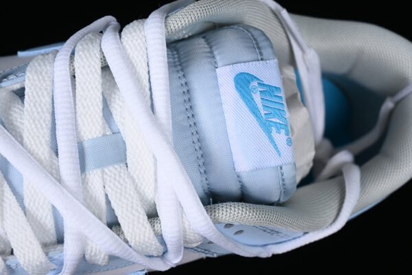 DUNK LOW BIGNIU WHITE_BLUE