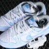 DUNK LOW BIGNIU WHITE_BLUE
