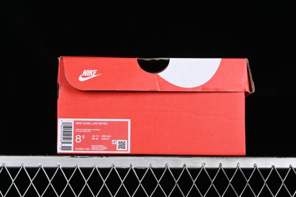 DUNK LOW BIGNIU WHITE_BLUE