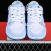DUNK LOW BIGNIU WHITE_BLUE
