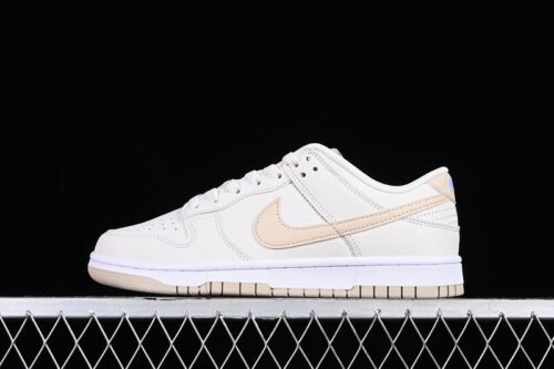 DUNK LOW PHANTOM_SANDDRIFT_SAIL