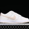 DUNK LOW PHANTOM_SANDDRIFT_SAIL