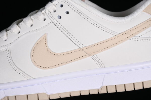 DUNK LOW PHANTOM_SANDDRIFT_SAIL