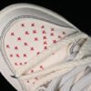 DUNK LOW BEIGE_RED