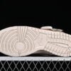 DUNK LOW BEIGE_RED