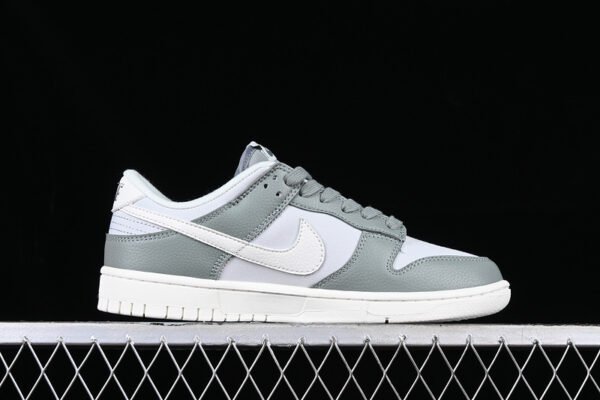 DUNK LOW MICA GREEN_SAIL_PHOTON DUST