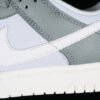 DUNK LOW MICA GREEN_SAIL_PHOTON DUST