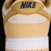 DUNK LOW LX CELESTIAL GOLD_WHEAT GOLD_SAIL_GOLD SUEDE_MIDNIGHT NAVY_WHITE