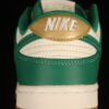 DUNK LOW CHITE_SAIL_MALACHITE_METALLIC GOLD