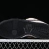 ALBINO PRETO X DUNK LOW SB JIU JITSU FOSSIL_BLACK_SAIL