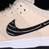 ALBINO PRETO X DUNK LOW SB JIU JITSU FOSSIL_BLACK_SAIL
