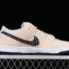 ALBINO PRETO X DUNK LOW SB JIU JITSU FOSSIL_BLACK_SAIL