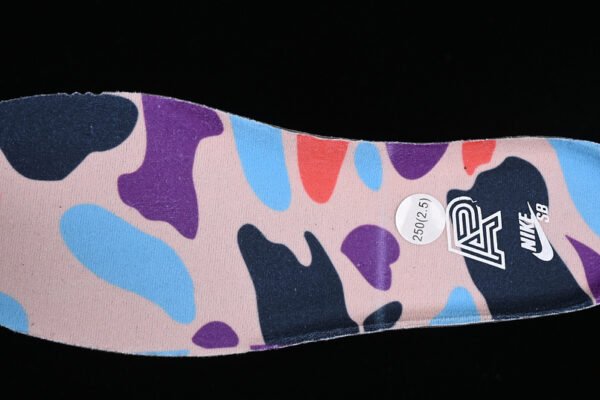 ALBINO PRETO X DUNK LOW SB JIU JITSU FOSSIL_BLACK_SAIL