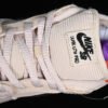 ALBINO PRETO X DUNK LOW SB JIU JITSU FOSSIL_BLACK_SAIL