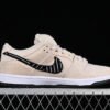 ALBINO PRETO X DUNK LOW SB JIU JITSU FOSSIL_BLACK_SAIL