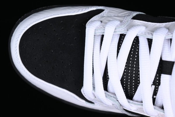 TIGHTBOOTH X DUNK LOW SB WHITE_BLACK_SAFETY ORANGE
