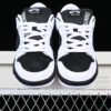 TIGHTBOOTH X DUNK LOW SB WHITE_BLACK_SAFETY ORANGE