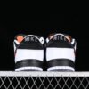TIGHTBOOTH X DUNK LOW SB WHITE_BLACK_SAFETY ORANGE