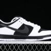 TIGHTBOOTH X DUNK LOW SB WHITE_BLACK_SAFETY ORANGE