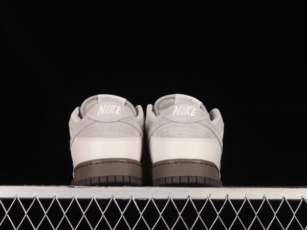 DUNK LOW PHANTOM_LIGHT IRON ORE_IRONSTONE