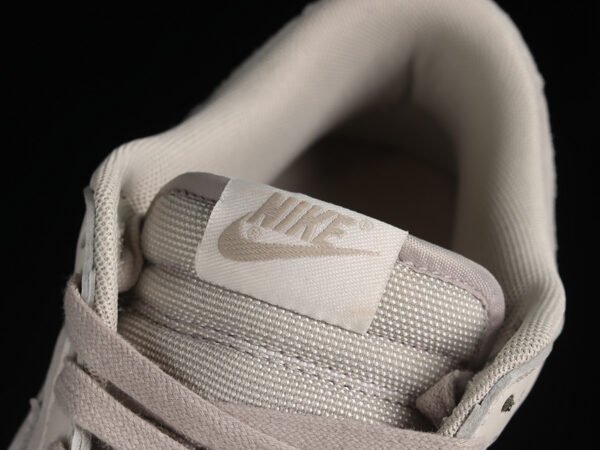 DUNK LOW PHANTOM_LIGHT IRON ORE_IRONSTONE