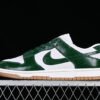 DUNK LOW LX PHANTOM_GORGE GREEN_SAIL_METALLIC GOLD