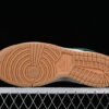 DUNK LOW LX PHANTOM_GORGE GREEN_SAIL_METALLIC GOLD
