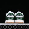 DUNK LOW LX PHANTOM_GORGE GREEN_SAIL_METALLIC GOLD