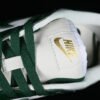 DUNK LOW LX PHANTOM_GORGE GREEN_SAIL_METALLIC GOLD