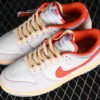 DUNK LOW ATHLETIC DEPARTMENT SAIL_PHOTON DUST_LIGHT SMOKE GREY_PICANTE RED