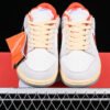 DUNK LOW ATHLETIC DEPARTMENT SAIL_PHOTON DUST_LIGHT SMOKE GREY_PICANTE RED