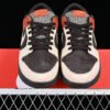 DUNK LOW RED PANDA VELVET BROWN_SANDDRIFT_RUGGED ORANGE