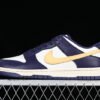 DUNK LOW FROM NIKE TO YOU NAVY SAIL_MIDNIGHT NAVY_COCONUT MILK_UNIVERSITY RED