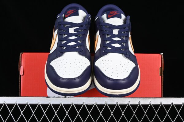 DUNK LOW FROM NIKE TO YOU NAVY SAIL_MIDNIGHT NAVY_COCONUT MILK_UNIVERSITY RED