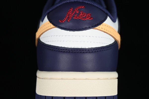 DUNK LOW FROM NIKE TO YOU NAVY SAIL_MIDNIGHT NAVY_COCONUT MILK_UNIVERSITY RED