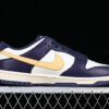 DUNK LOW FROM NIKE TO YOU NAVY SAIL_MIDNIGHT NAVY_COCONUT MILK_UNIVERSITY RED