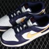 DUNK LOW FROM NIKE TO YOU NAVY SAIL_MIDNIGHT NAVY_COCONUT MILK_UNIVERSITY RED
